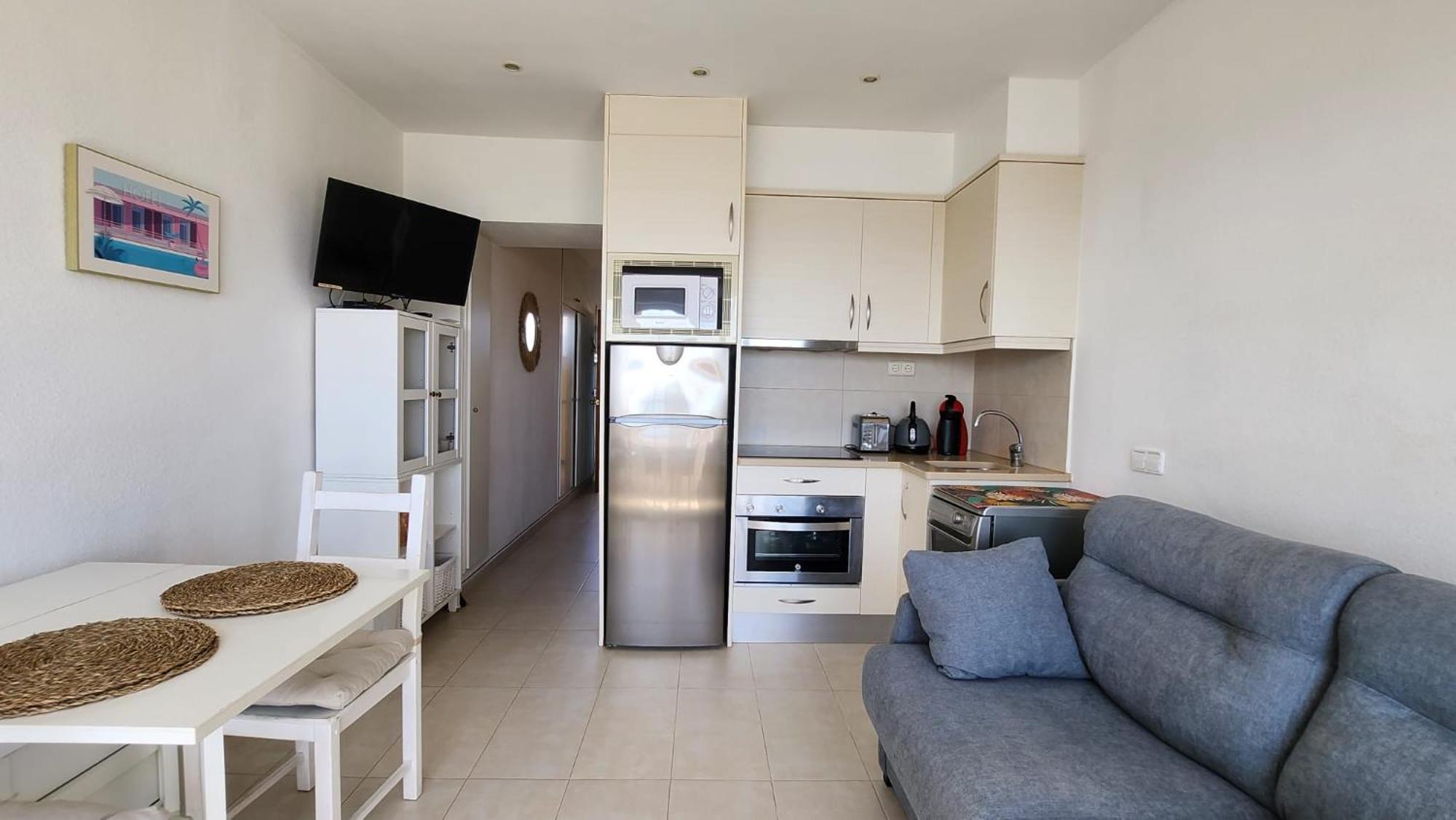 Rnet - 600 Tramuntana 09-29 Apartment