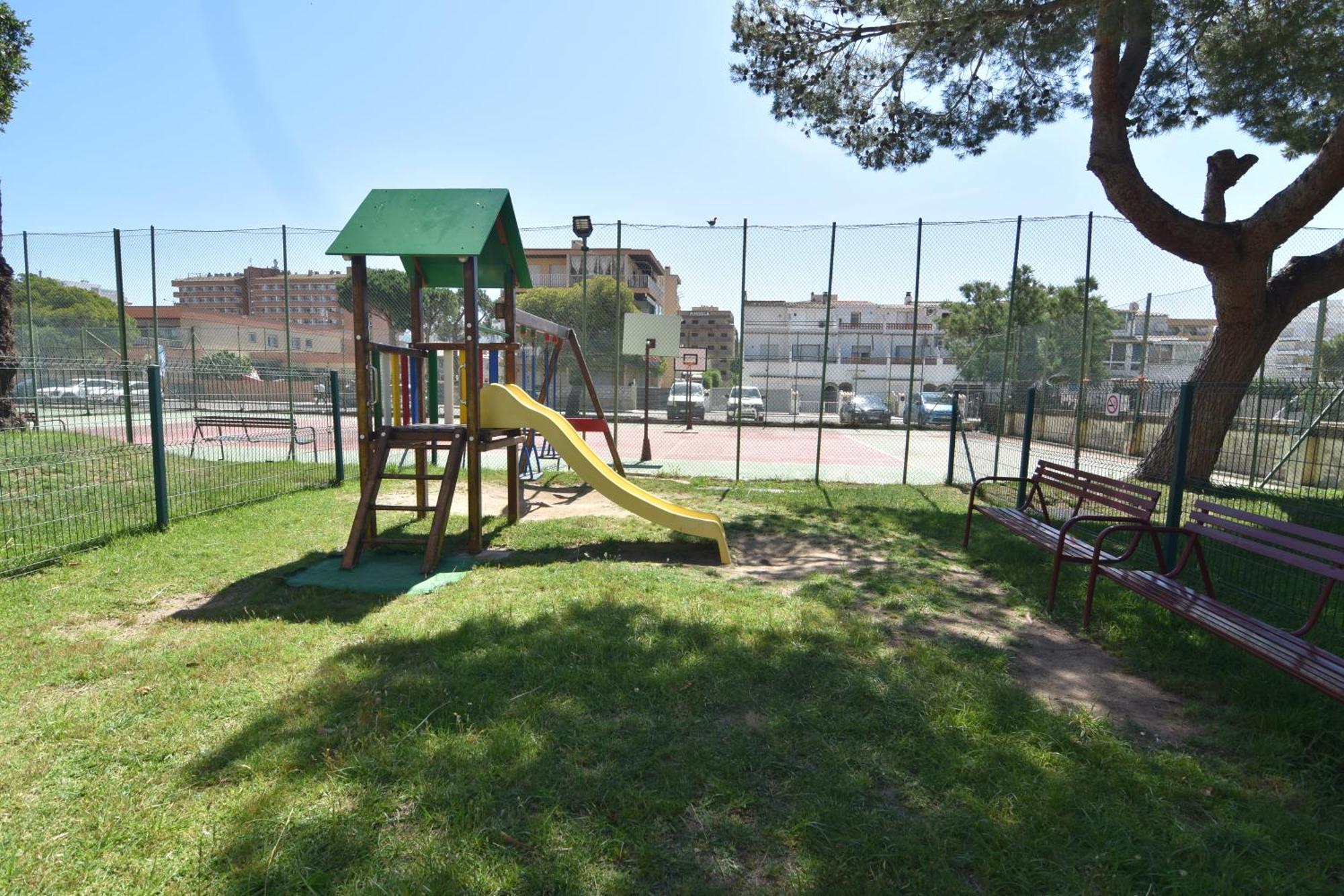 Rnet - 600 Tramuntana 09-29 Apartment